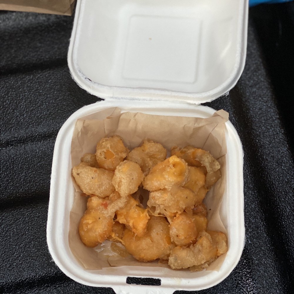Wisconsinburger - Cheese Curds - Burgers Near Me - Spokane, Washington Wisconsinburger - Cheese Curds - Burgers Near Me - Spokane, Washington
