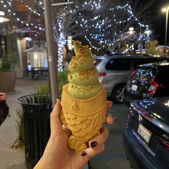 Somisomi - matcha ahboong - Ice Cream & Frozen Yogurt Near Me - Irvine, California Somisomi - matcha ahboong - Ice Cream & Frozen Yogurt Near Me - Irvine, California