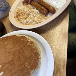 Jimmie's Restaurant