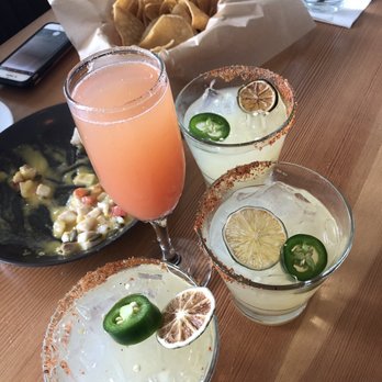 Panxa Cocina - Cocktail Bars Near Me - Long Beach, California