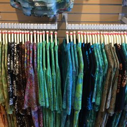 Pineapples Boutique - We have hand stamped and dyed batik aloha shirts for men. Beautifully made to last and last for a fantastic SALE price of $47.95