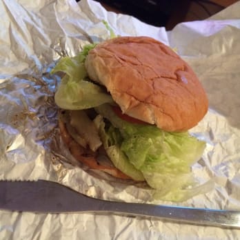The Texas Ranger - Burgers Near Me - Freeport, New York The Texas Ranger - Burgers Near Me - Freeport, New York