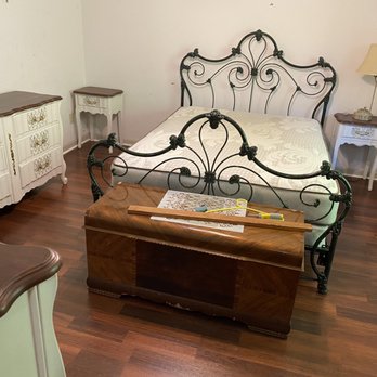 50Floor - New flooring guest bedroom - Flooring Near Me - Roswell, Georgia