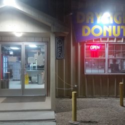 Daylight  Donuts