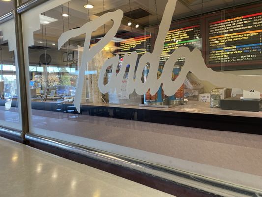 Great Panda Restaurant by null