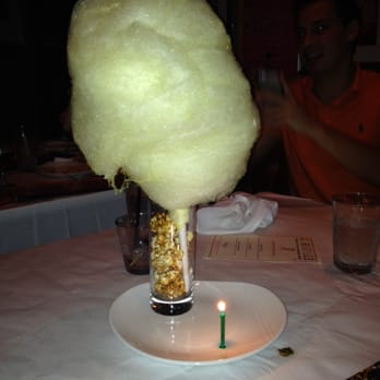 Carnivale Chicago - Organic Cotton Candy with house made caramel corn - Latin American Near Me - Chicago, Illinois Carnivale Chicago - Organic Cotton Candy with house made caramel corn - Latin American Near Me - Chicago, Illinois