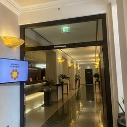 Flemings Selection Hotel Frankfurt-City