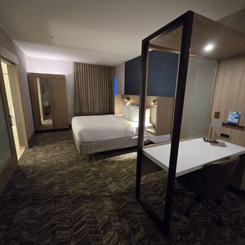 SpringHill Suites by Marriott El Paso Airport - Hotels Near Me - El Paso, Texas SpringHill Suites by Marriott El Paso Airport - Hotels Near Me - El Paso, Texas