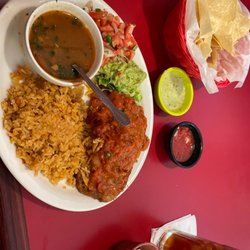 Cabos San Lucas Mexican Grill