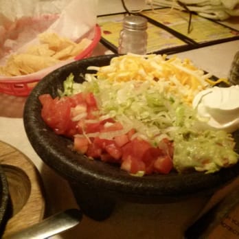 Chuy's - Tex-Mex Near Me - Raleigh, North Carolina