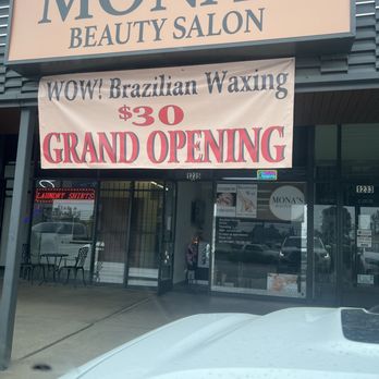 Mona’s Beauty Salon - front of store - Threading Services Near Me - Placentia, California Mona’s Beauty Salon - front of store - Threading Services Near Me - Placentia, California