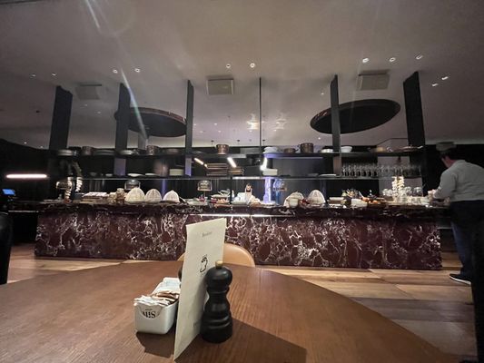 MR PORTER Barcelona by null