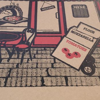Spuntino Pizzeria - Italian Near Me - Temecula, California