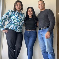 The Law Office Of Norma Garcia Williams & Associates PLLC - Norma Garcia Williams