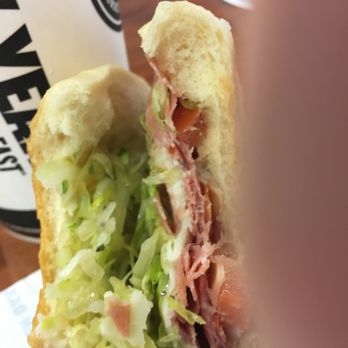 Jimmy John's - Small amount of meat!!! - Delis Near Me - Snellville, Georgia Jimmy John's - Small amount of meat!!! - Delis Near Me - Snellville, Georgia