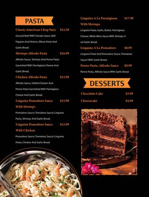 Menu photo 1 Edita’s Bar & Grill Long Prairie, MN Menu photo 1 Edita’s Bar & Grill Long Prairie, MN
