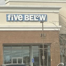 Five Below