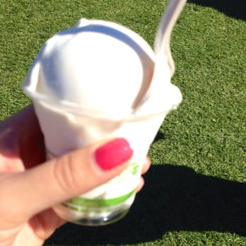 Lexie's Frozen Custard - Ice Cream & Frozen Yogurt Near Me - Berkeley, California Lexie's Frozen Custard - Ice Cream & Frozen Yogurt Near Me - Berkeley, California