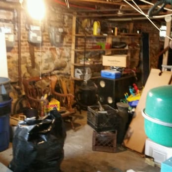 A&A Cleanout Services - Junk Removal & Hauling Near Me - Peabody, Massachusetts
