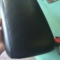Ernie's Custom Seat Covers