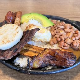 Carne Asada