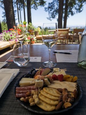 Six Peaks Winery by null