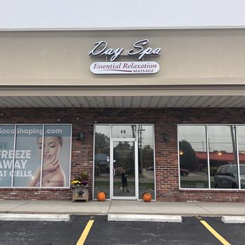 Essential Relaxation Massage & Spa - Our New Location - Massage Therapy Near Me - Ellisville, Missouri Essential Relaxation Massage & Spa - Our New Location - Massage Therapy Near Me - Ellisville, Missouri