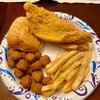 Krispy Chicken gift card