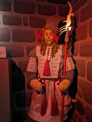 OZ Museum by null