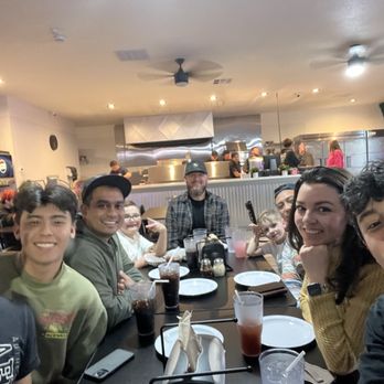 Stratton's Pizzeria - Pizza Near Me - Lockeford, California
