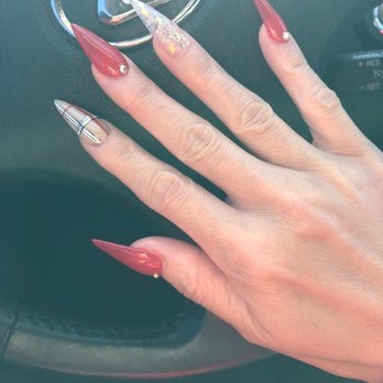 Sweet Nails - Sweet Nails by LILY - Nail Salons Near Me - Las Vegas, Nevada