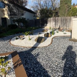 user provided Phan’s Landscaping photo