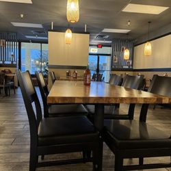 Pho Saigon Bay - Lodi - Indoor seating