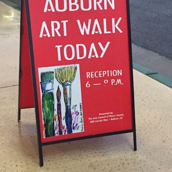 Auburn State Theatre - Cinema Near Me - Auburn, California