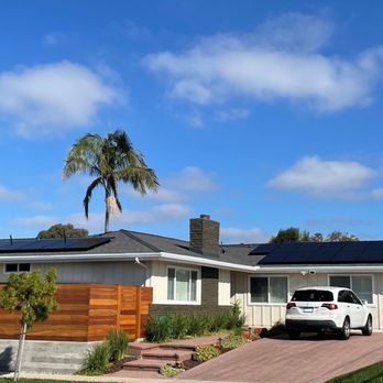 Aloha Solar Power & Electrical Services - 20 solar panel installation - Solar Installation Near Me
