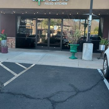 Sapiens Paleo Kitchen - Worth it!!! - French Near Me - Scottsdale, Arizona Sapiens Paleo Kitchen - Worth it!!! - French Near Me - Scottsdale, Arizona