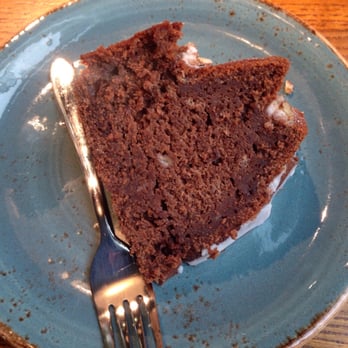 HOME - Chocolate and apple bunt cake - Performing Arts Near Me - Manchester, XGM