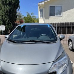 Excellent Auto Glass