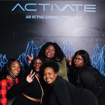 Activate Games - Arcades Near Me - Louisville, Kentucky Activate Games - Arcades Near Me - Louisville, Kentucky