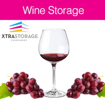 Xtra Storage Companies - Self Storage Near Me - Miami, Florida