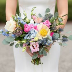 Nature's Best Floral & Boutique