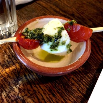 Jamie's Italian - Glasgow - Italian Near Me - Glasgow, GLG