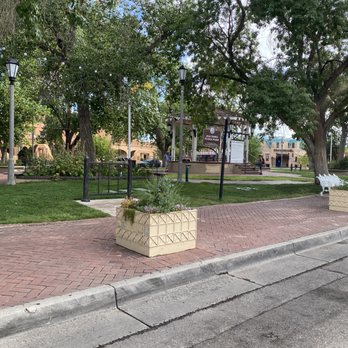 Old Town Albuquerque - Shopping Centers Near Me