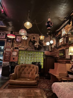 Mama Dearest by null