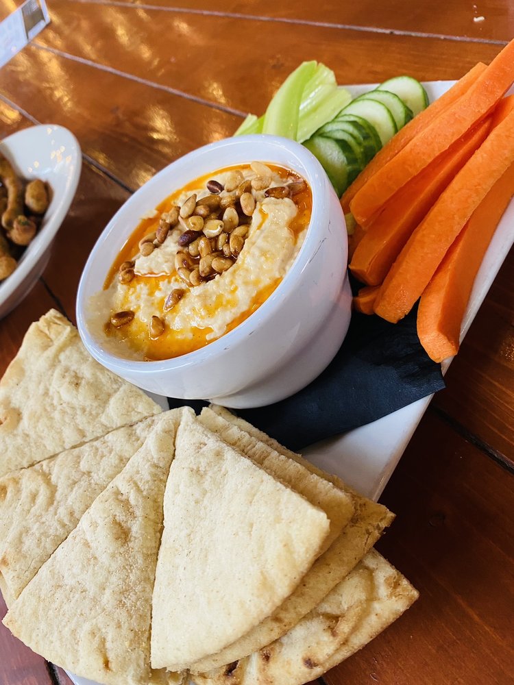 Social spots from Tyler's Bar & Grille