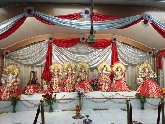 BELLEVUE HINDU TEMPLE AND CULTURAL CENTER - Updated February 2026