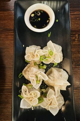 Jiang's Kitchen 疆湖 - Halal Chinese Food by null