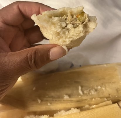 Gussie's Tamales & Bakery by null