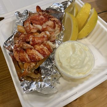 Red's Eats - Seafood Near Me - Wiscasset, Maine Red's Eats - Seafood Near Me - Wiscasset, Maine