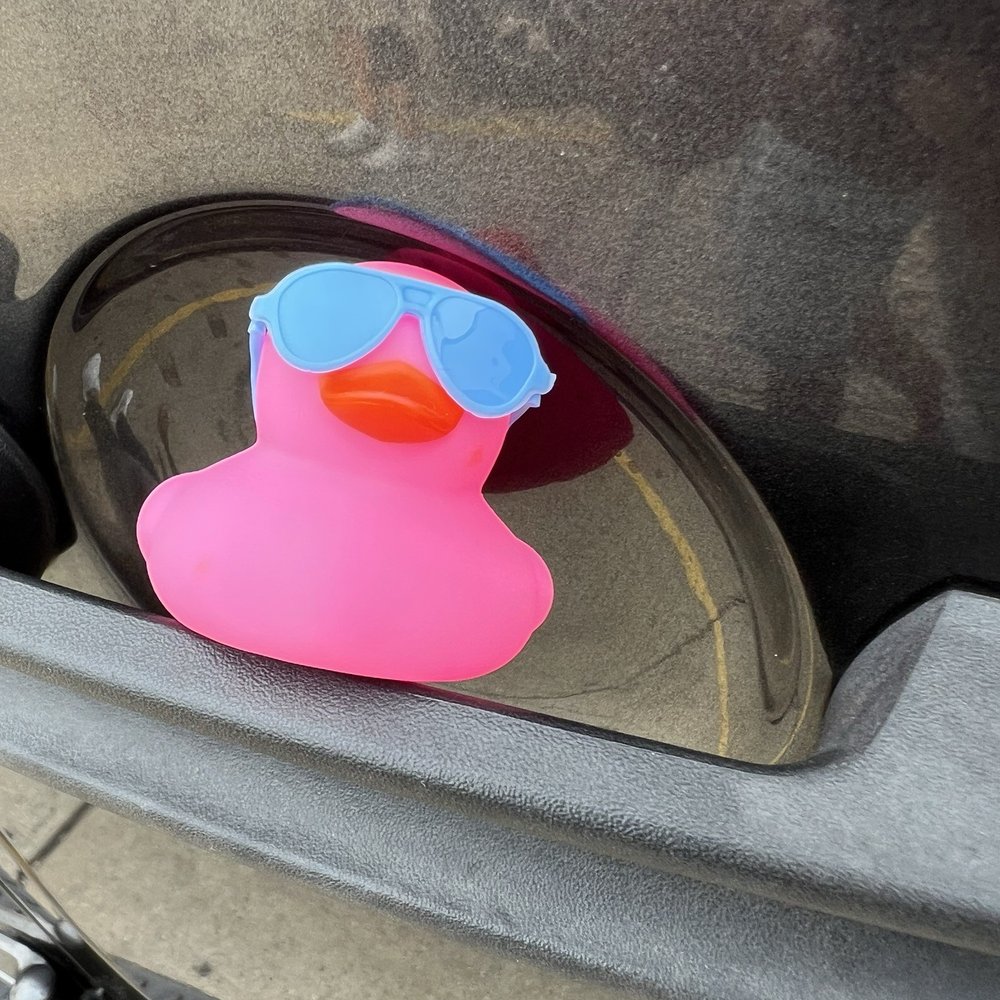 Thorntons - If you have a jeep , a nice gentleman gave us this to put on our windshield:) - Gas Stations Near Me - Lincoln, Illinois Thorntons - If you have a jeep , a nice gentleman gave us this to put on our windshield:) - Gas Stations Near Me - Lincoln, Illinois